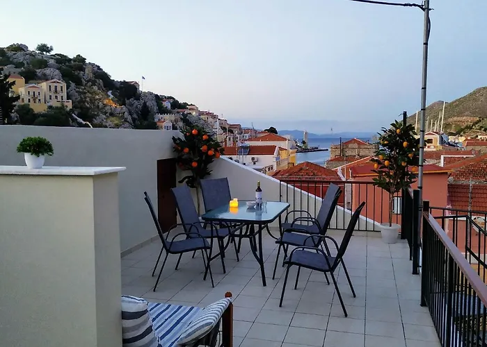 Villa Elion