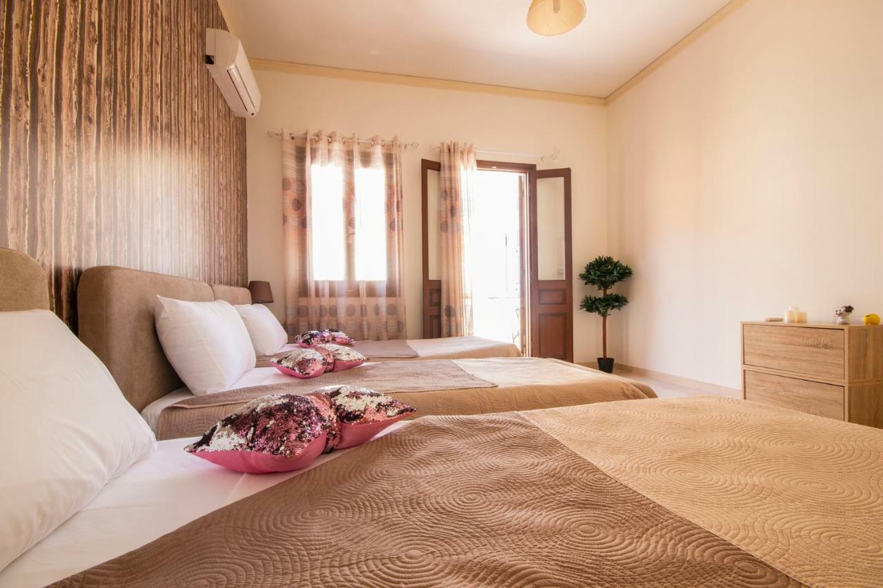Villa Elion *