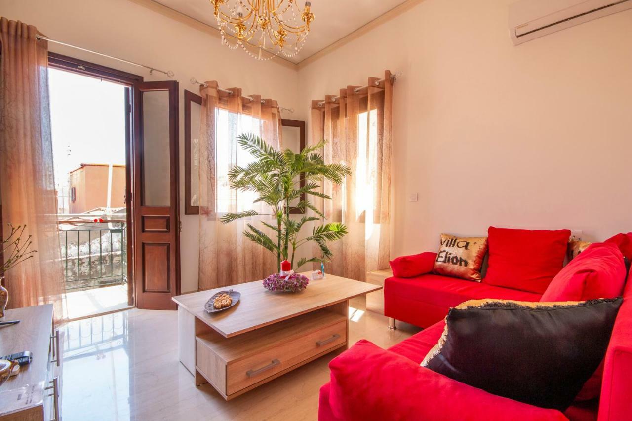Elion Villa *