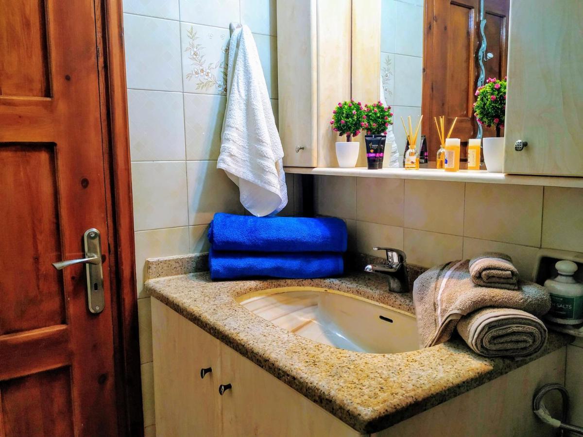 Elion Villa Symi