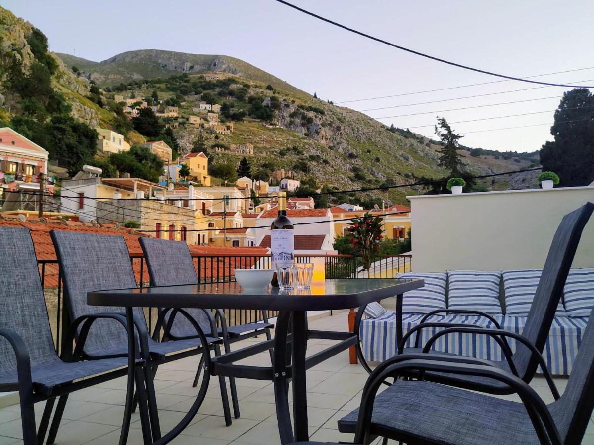 Elion Symi