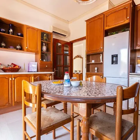Villa Elion Symi Exterior photo
